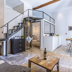  Appartamento My Casa - Place Garibaldi
